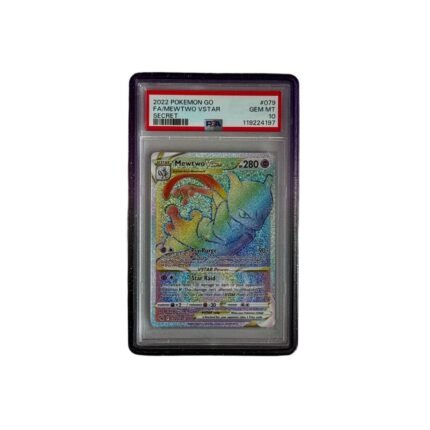 PSA Slab Guard Black